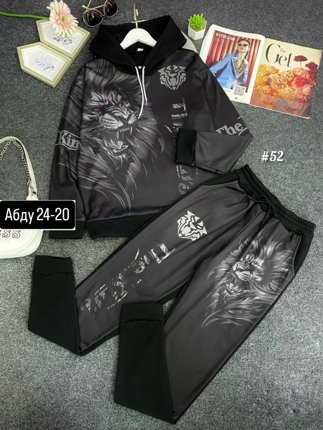 костюм спортивный мужской,мужская мода,мужской костюм,костюм с рисунком,спортивные костюм