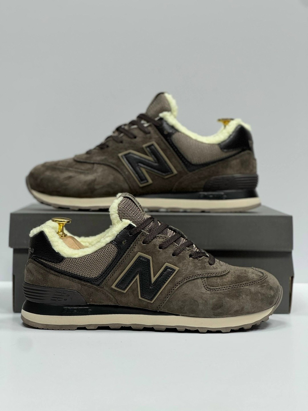 кроссовки new balance 574 зимние с мехом,кроссовки new balance 574 зимние серые,кроссовки new balance 574 с мехом,зимние кроссовки new balance 574 хаки,зимние кроссовки new balance