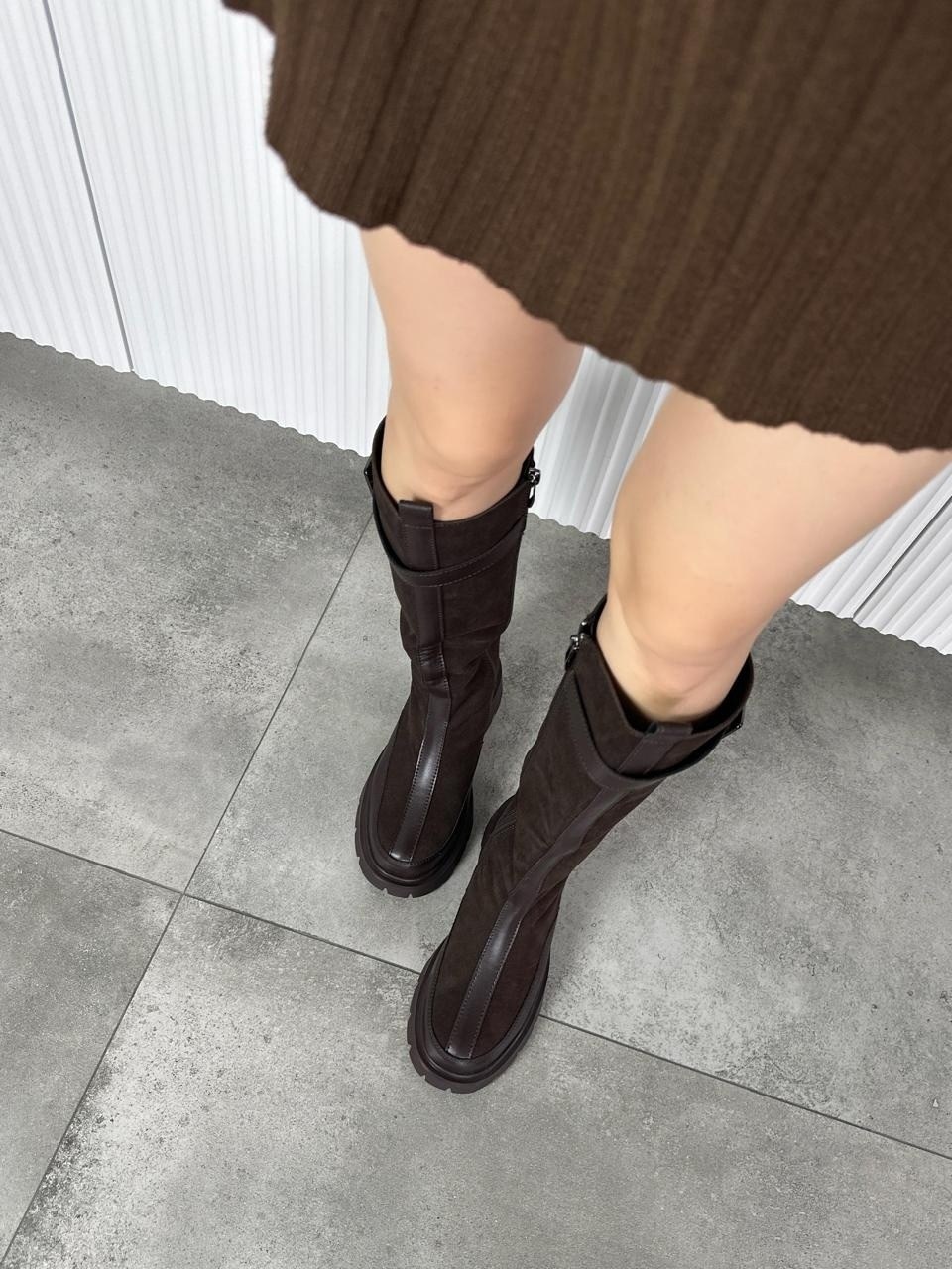 ,сапоги модные,коричневые сапоги,женские сапоги,сапоги