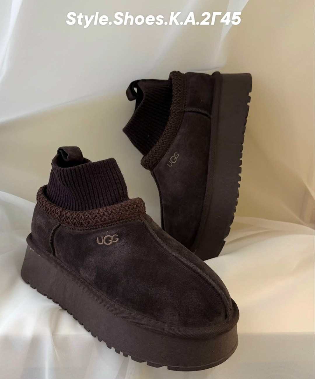 женские угги,женские угги ugg,,угги ugg tazz tasman ugg socks chocolate,ugg женские
