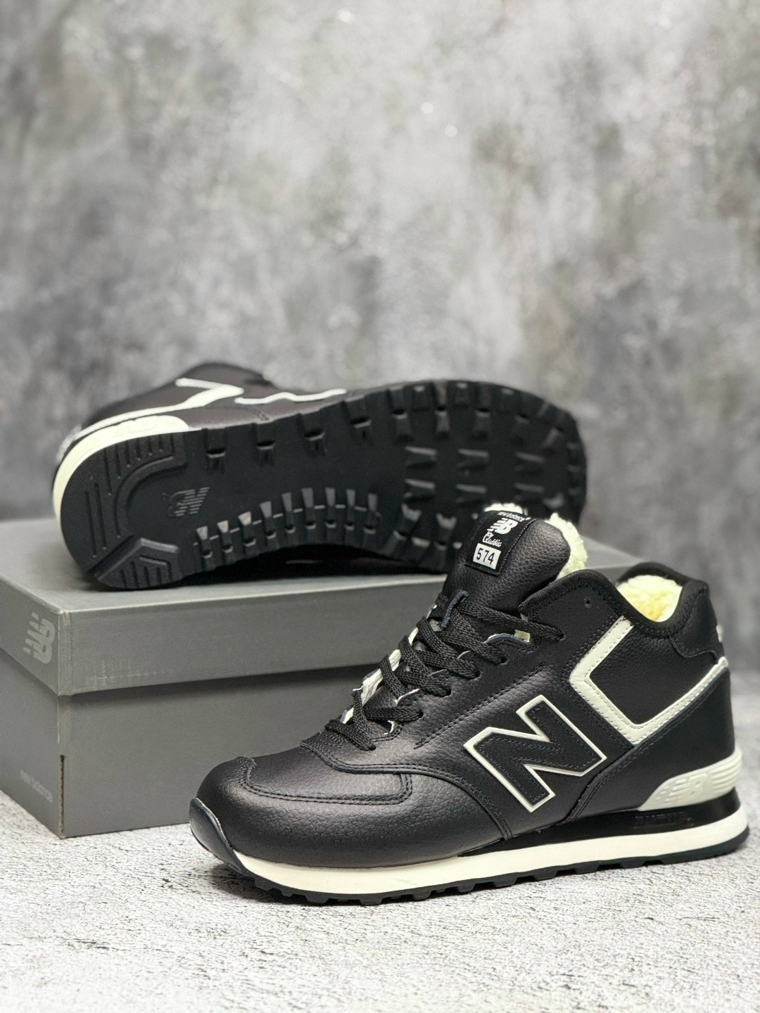 кроссовки new balance 574 высокие зимние кожаные,кроссовки new balance 574 кожаные зимние,кроссовки зимние new balance 574,кроссовки new balance 574 на меху,кроссовки женские зимние new balance 574 wh
