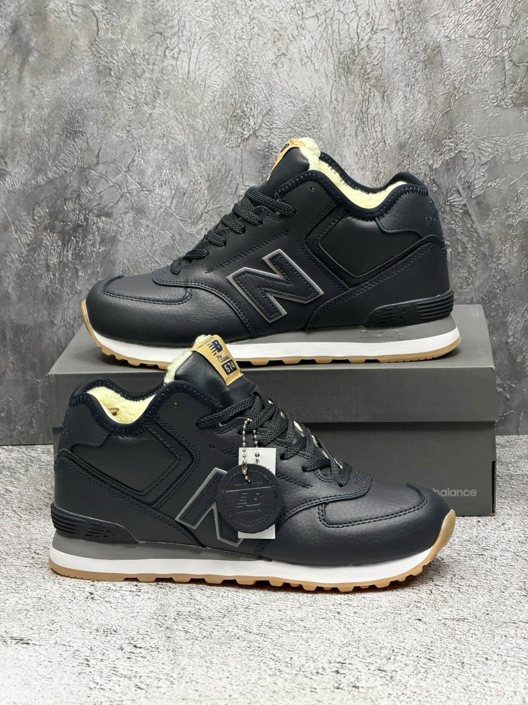 кроссовки new balance 574 зимние,кроссовки new balance 574 кожаные зимние,зимние кроссовки new balance,кроссовки мужские new balance 574,кроссовки new balance