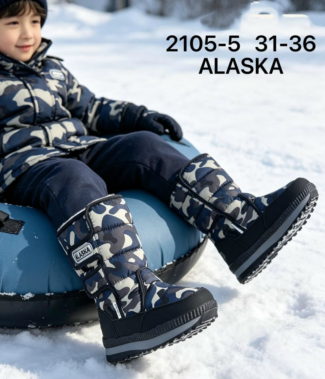 дутики,,дутики alaska,сапоги дутыши аляска,дутики аляска детские