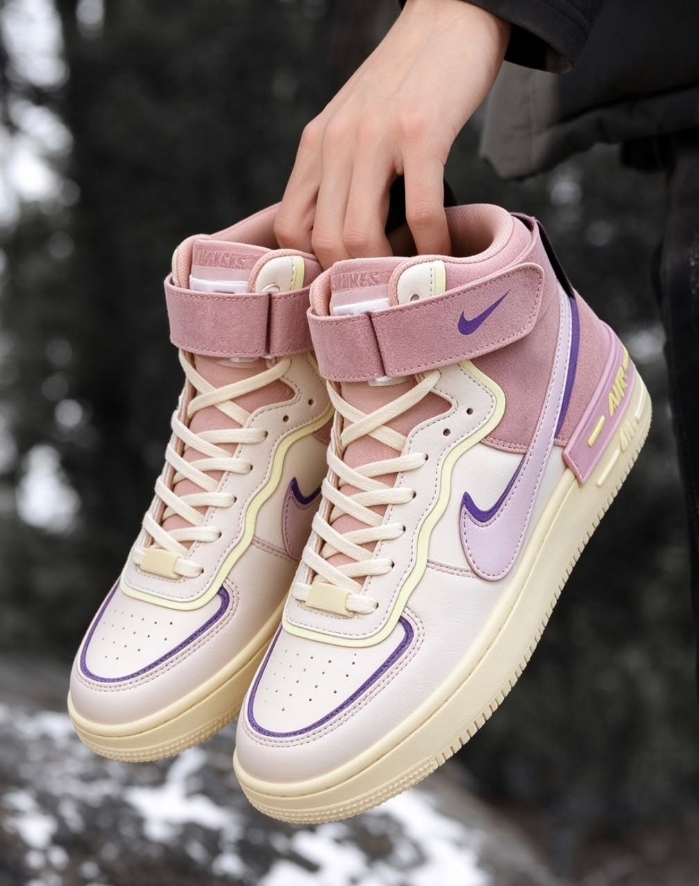 кроссовки nike air force 1 shadow hight цвет белый,кроссовки nike air force 1 shadow hight,женские кроссовки nike air force 1 shadow,кросcовки nike air force 1 shadow,зимние кроссовки nike air force 1