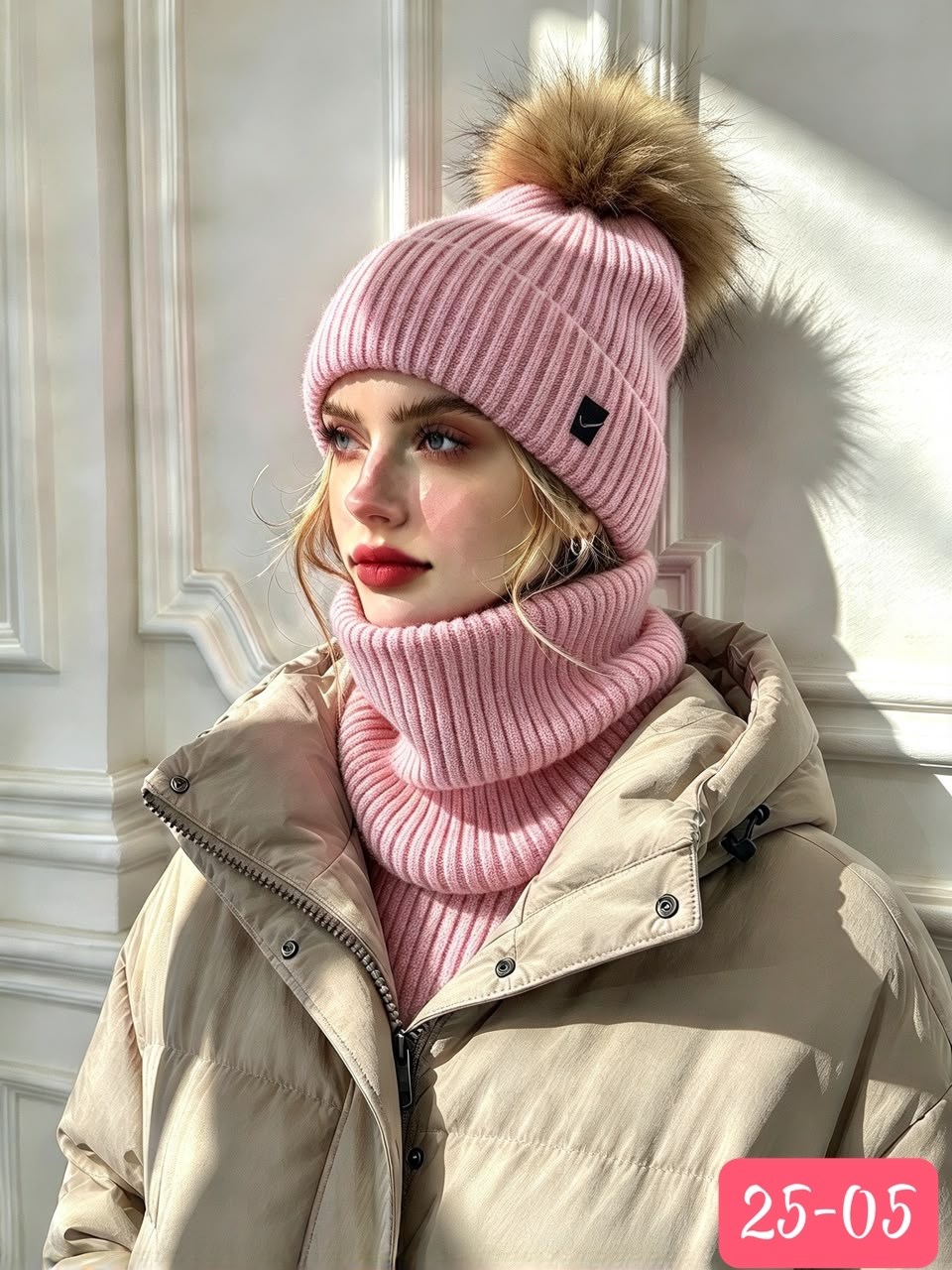шапка снуд комплект,шапка снуд,шапка женская,комплект шапки,шапки со снудом