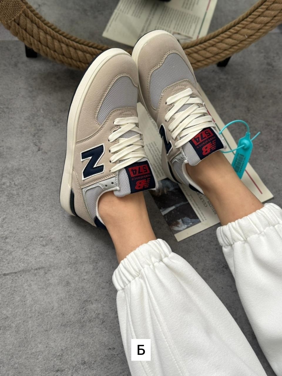 кроссовки, кроссовки, спортивная,кроссовки кожа,кроссовки new balance 574
