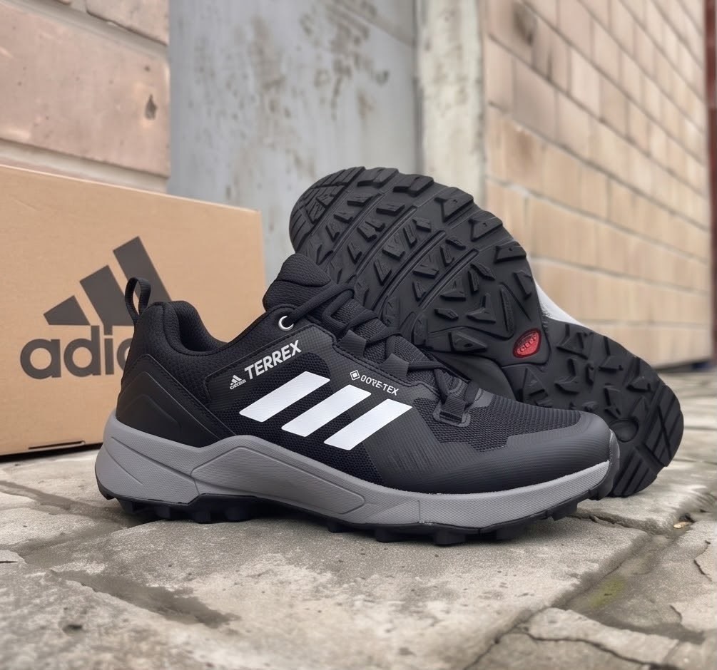 кроссовки adidas terrex,кроссовки adidas terrex ax4 gtx зимние черные,adidas terrex ax 4,adidas terrex,кроссовки мужские adidas terrex
