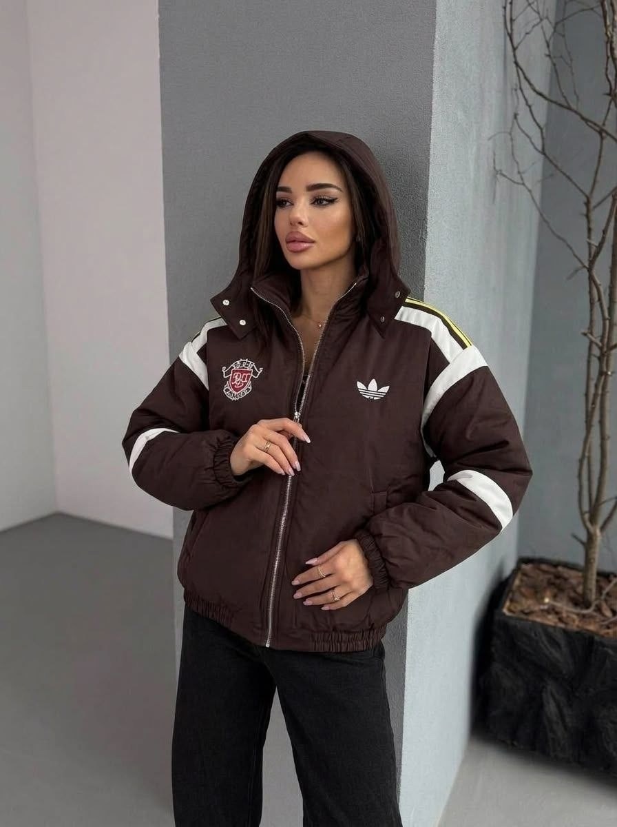 зимняя куртка adidas originals,куртка спортивная,женская куртка,куртка спортивная женская зимняя,куртка адидас