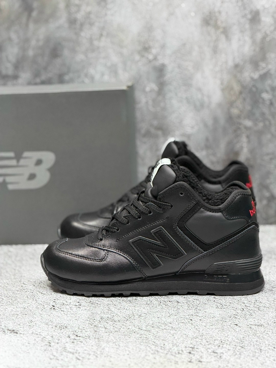 кроссовки new balance 574,new balance 574 кожаные,кроссовки зимние new balance 574,кроссовки new balance мужские,зимние кроссовки new balance