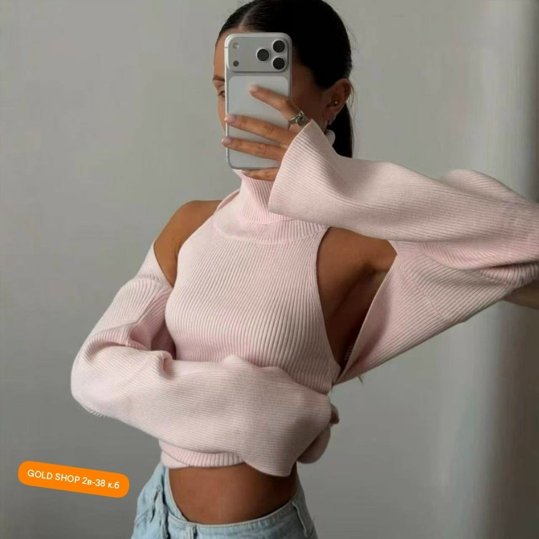стильная кофта,кофта женская,кофта с открытой спиной,свитера женские,свитер женский розовый