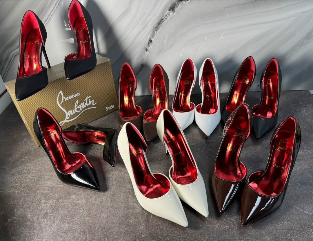 туфли christian louboutin,туфли кристиан лабутен,туфли лодочка,туфли christian louboutin christian louboutin,женские туфли лодочки
