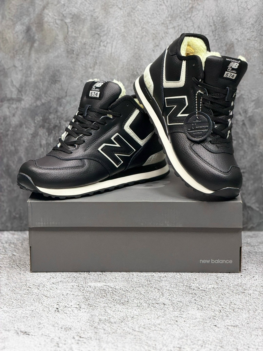кроссовки new balance 574 высокие зимние кожаные,кроссовки new balance 574 кожаные зимние,кроссовки зимние new balance 574,кроссовки new balance 574 на меху,кроссовки женские зимние new balance 574 wh