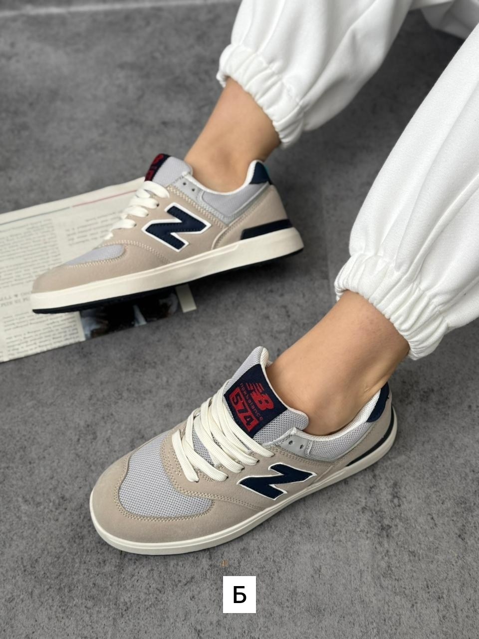 кроссовки, кроссовки, спортивная,кроссовки кожа,кроссовки new balance 574