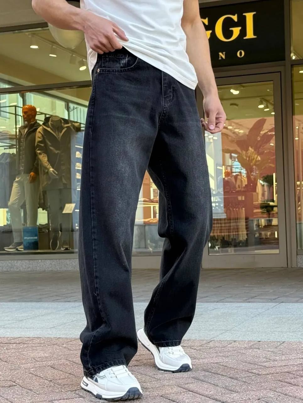джинсы широкие evisu,джинсы широкие,мужские джинсы,джинсы широкие stussy,брюки джинсы