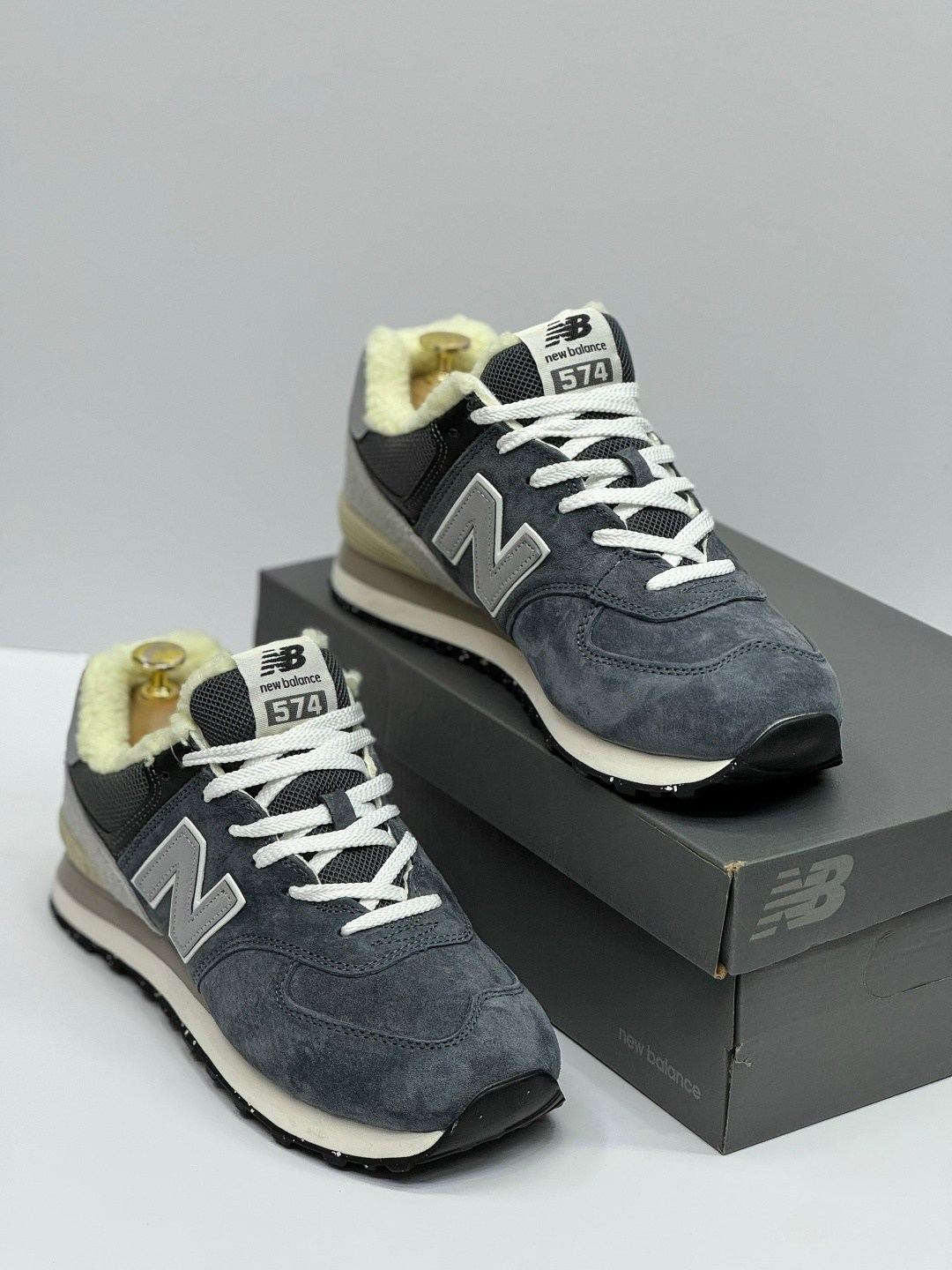 кроссовки new balance 574 высокие зимние с мехом,кроссовки new balance 574 зимние,кроссовки new balance 574 зима люкс,мужские зимние кроссовки new balance 574,кроссовки nb 574 темно-синие зимние