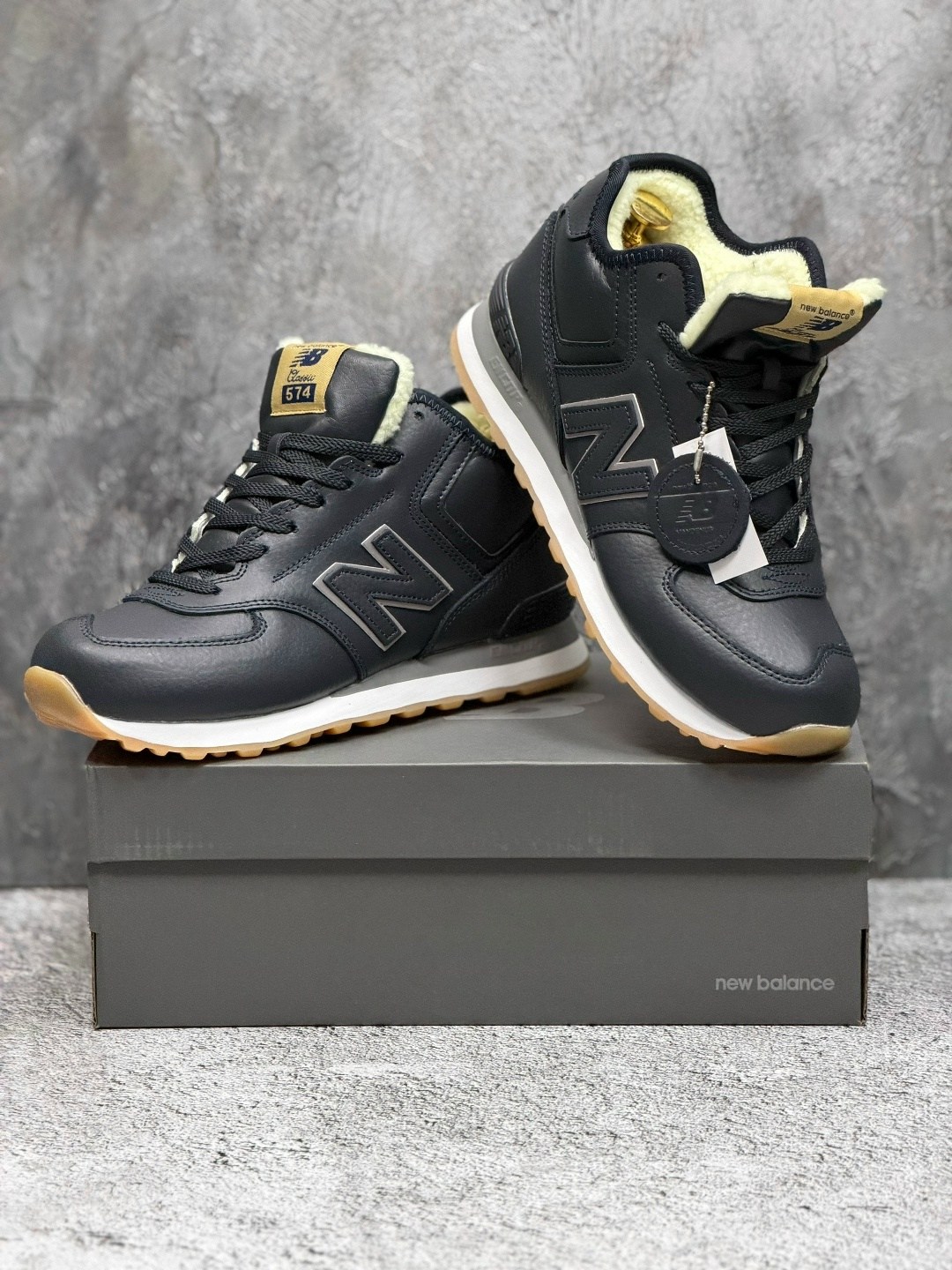кроссовки new balance 574 зимние,кроссовки new balance 574 кожаные зимние,зимние кроссовки new balance,кроссовки мужские new balance 574,кроссовки new balance