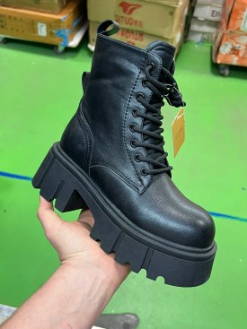 Ботинки