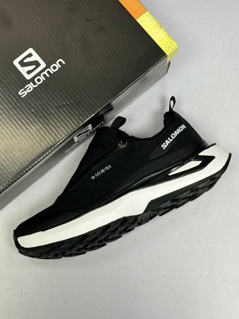 кроссовки salomon odyssey elmt advanced,кроссовки salomon,мужские кроссовки salomon,кроссовки,мужской кроссовки