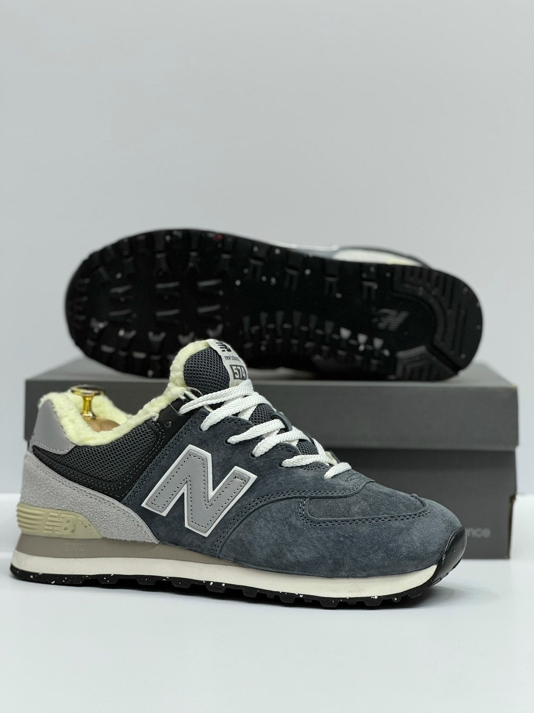 кроссовки new balance 574 высокие зимние с мехом,кроссовки new balance 574 зимние,кроссовки new balance 574 зима люкс,мужские зимние кроссовки new balance 574,кроссовки nb 574 темно-синие зимние