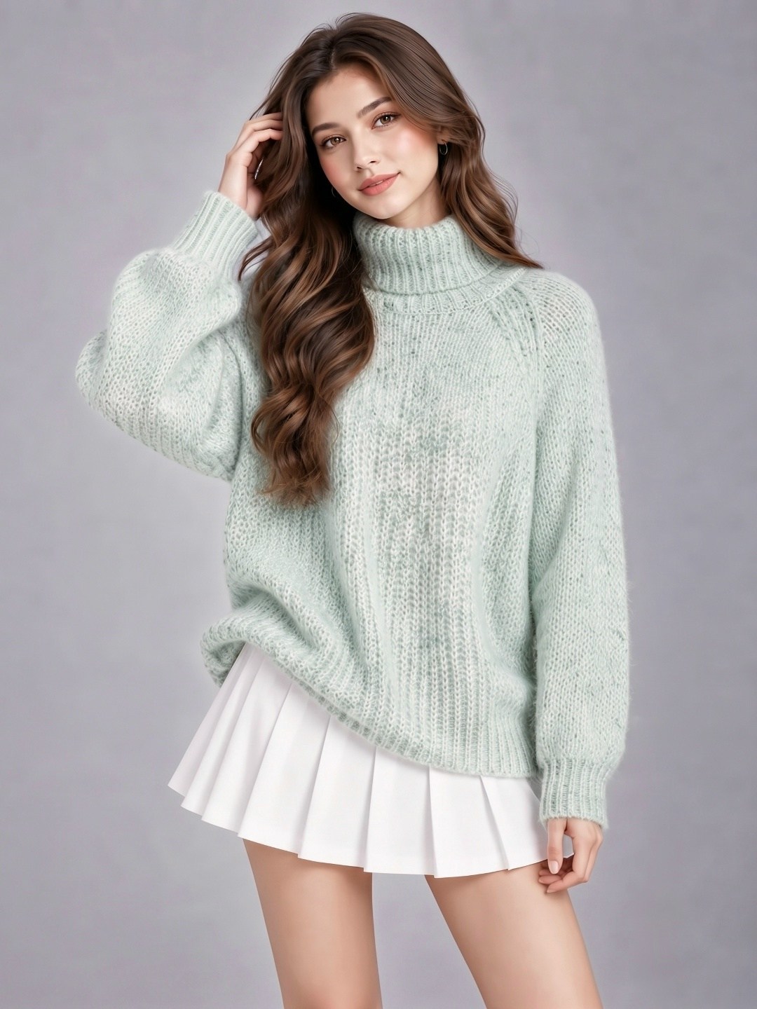женский свитер,вязаный свитер,свитер,turtleneck sweater,джемпера женские