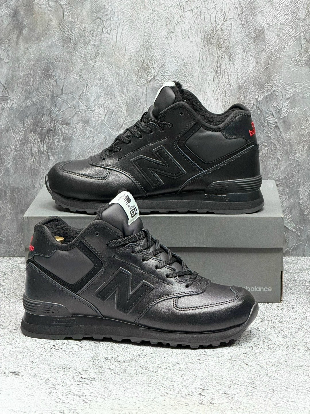 кроссовки new balance 574,new balance 574 кожаные,кроссовки зимние new balance 574,кроссовки new balance мужские,зимние кроссовки new balance
