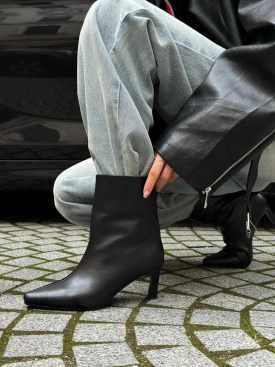 Ботильоны