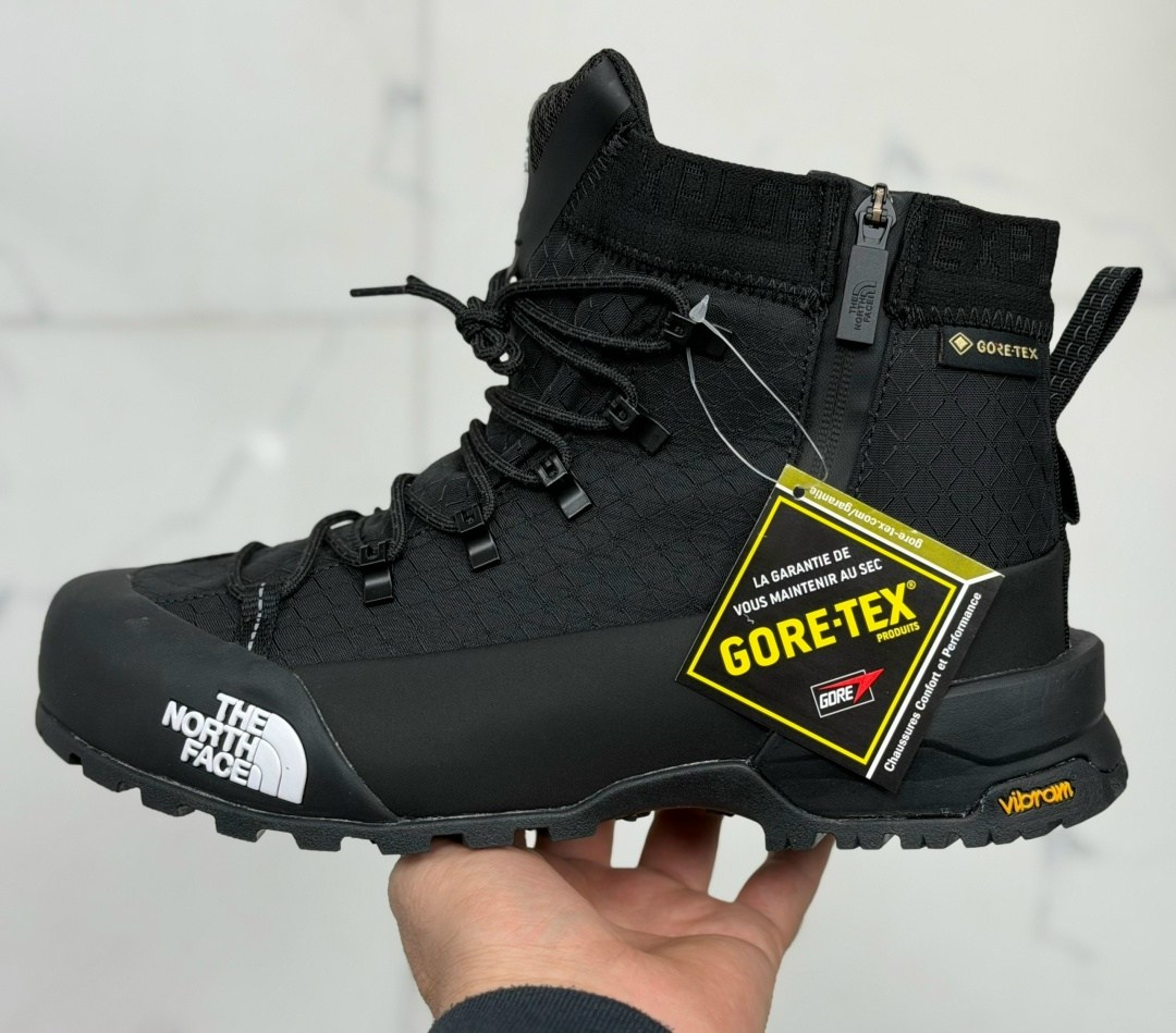 мужская походная  the north face black,ботинки the north face,ботинки мужские the north face,кроссовки the north face,кроссовки мужские the north face