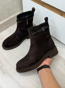 Ботинки