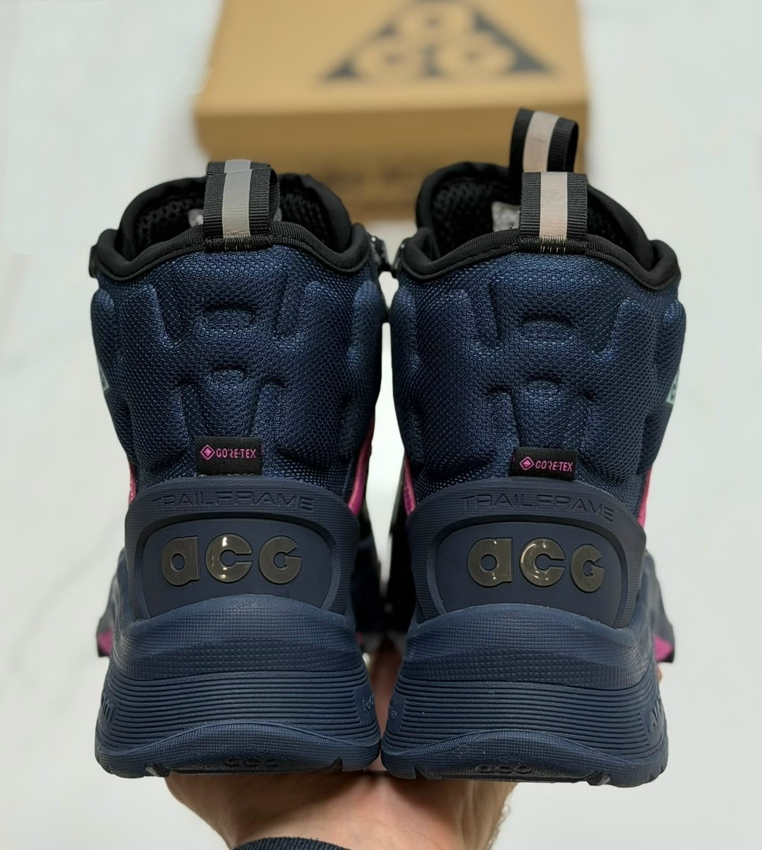 кроссовки acg,кроссовки,nike acg zoom gaiadome gore-tex,nike acg air zoom gaiadome gore tex,ботинки nike acg