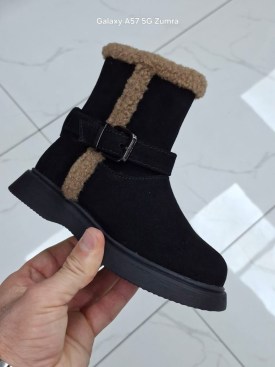 Ботинки