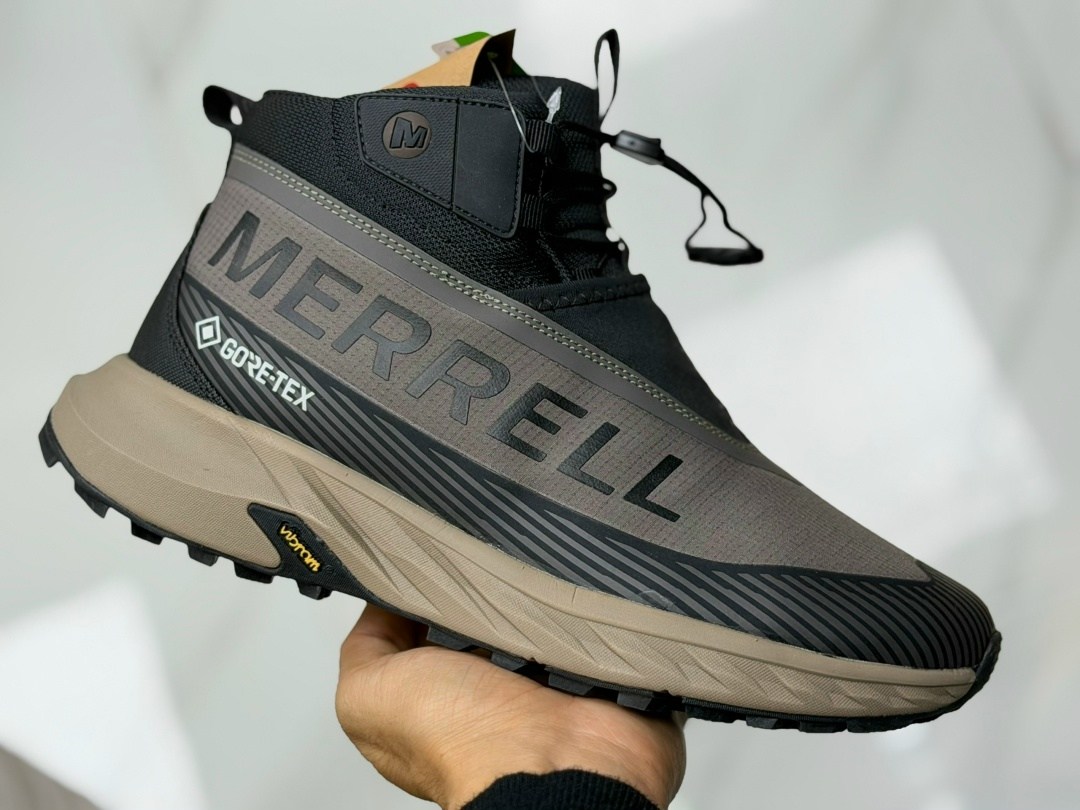 зимние кроссовки merrell,кроссовки мужские merrell,ботинки merrell,merrell кроссовки высокие зимние на меху,зимние кроссовки