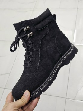 Ботинки