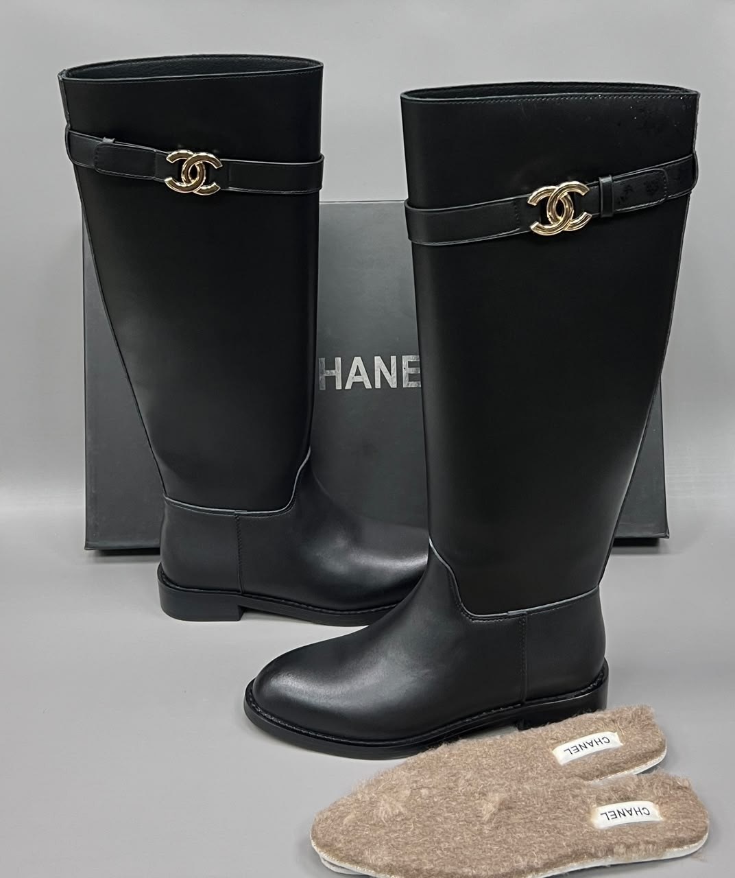 женские черные кожаные сапоги hermes jumping,высокие сапоги эрмес,сапоги chanel,сапоги hermes,сапоги