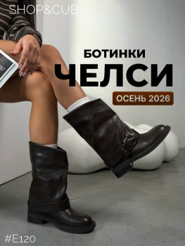 Сапоги