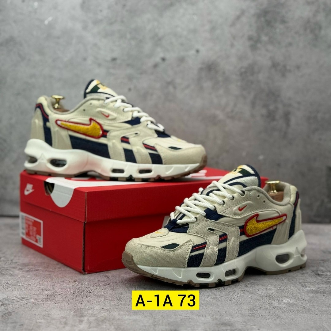 кроссовки nike air max 96 ii,кроссовки,кроссовки nike air max 96,мужской кроссовки,мужская  кроссовки