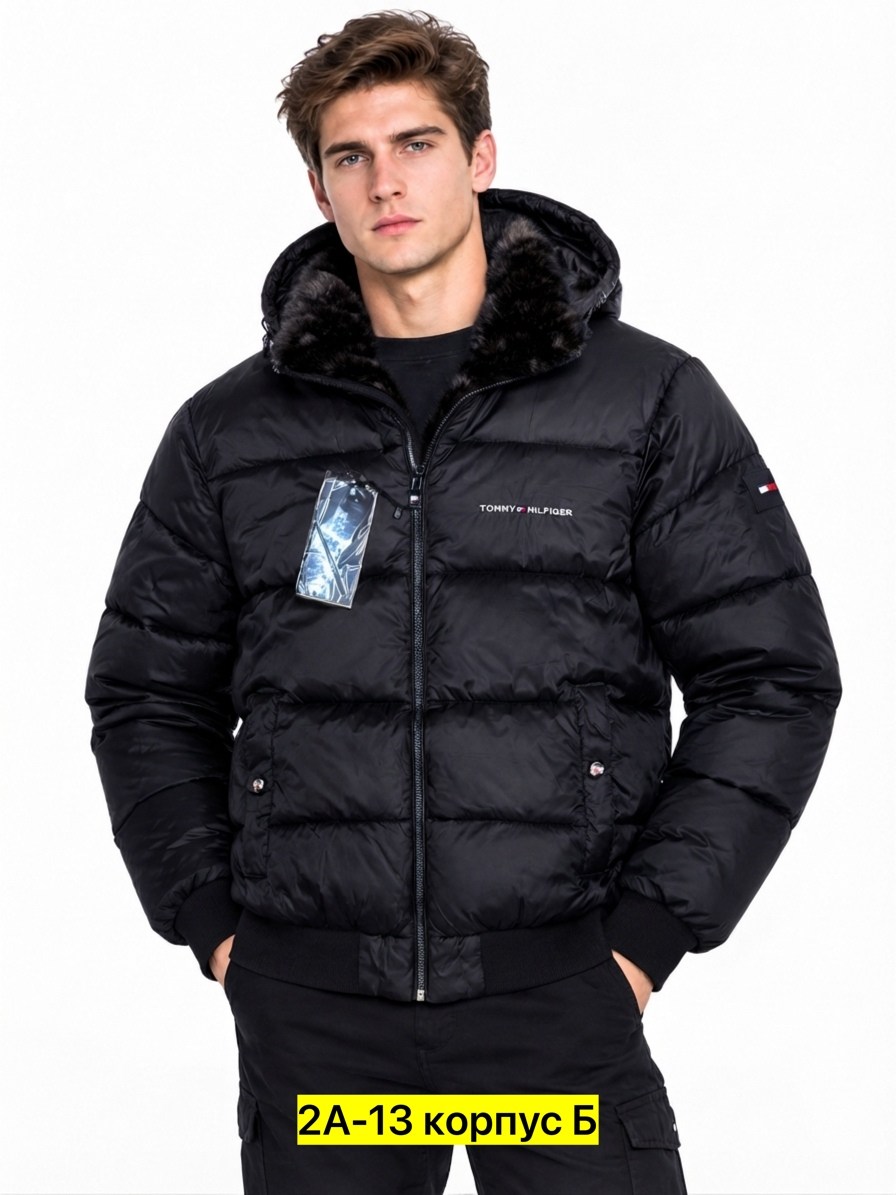пуховик томми хилфигер мужской черный,куртка зимняя tommy hilfiger,куртка tommy hilfiger мужская,мужская зимняя куртка,куртка пуховик tommy hilfiger