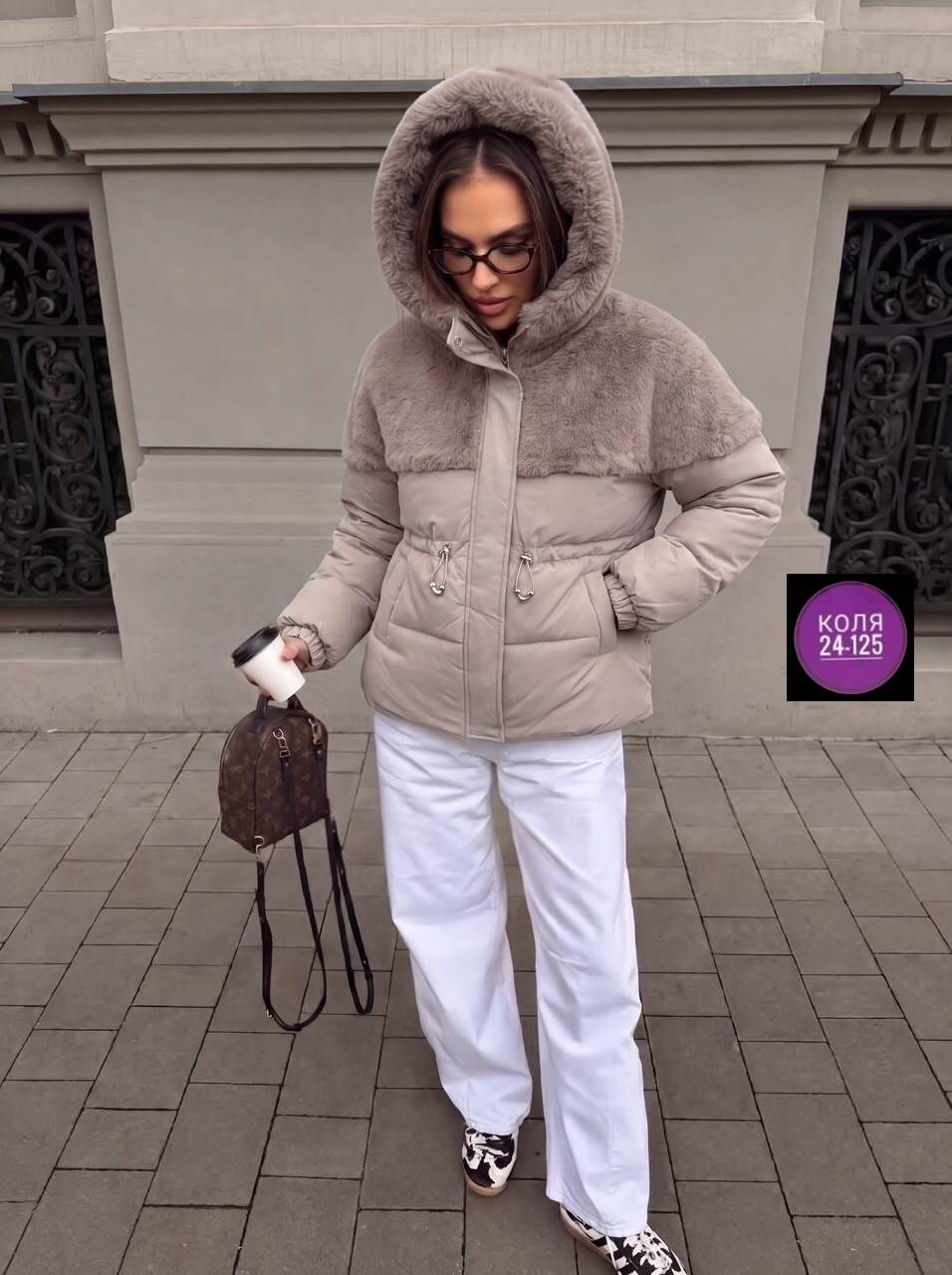 пуховик женский,пуховик женский с мехом,бежевый пуховик,пуховик с норкой,длинные женские зимние пуховики и куртки