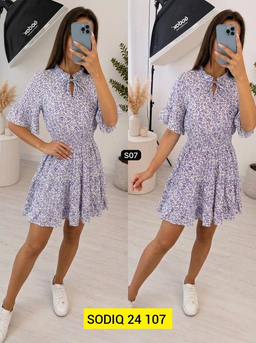 платье летнее, платья,платье,женская платье,модное платье
