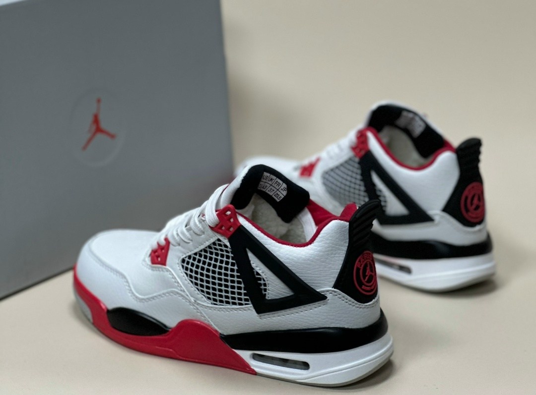 кроссовки nike air jordan 4 retro,кроссовки nike air jordan 4,детские кроссовки nike air jordan,air jordan 4,баскетбольная