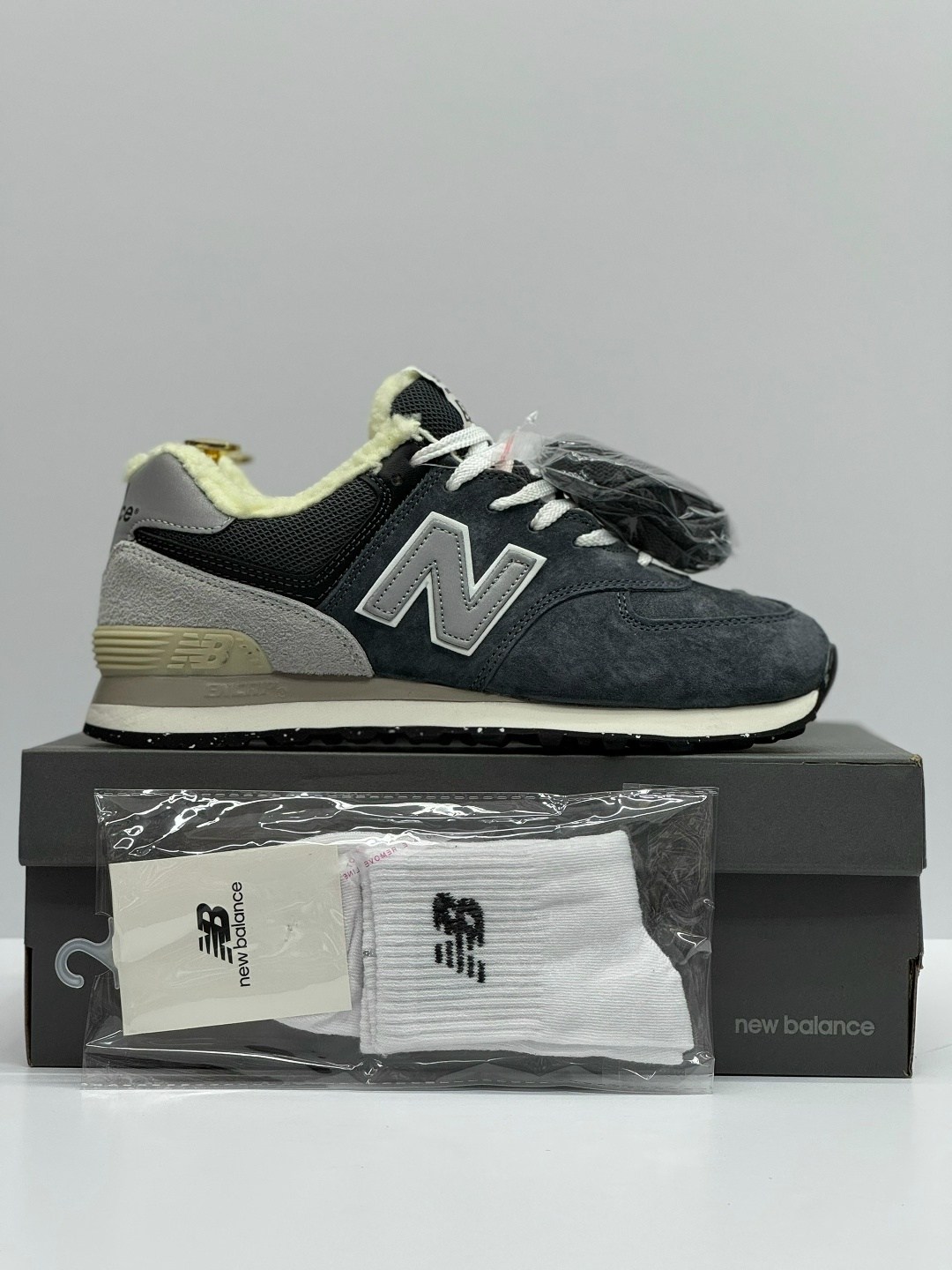 кроссовки new balance 574 высокие зимние с мехом,кроссовки new balance 574 зимние,кроссовки new balance 574 зима люкс,мужские зимние кроссовки new balance 574,кроссовки nb 574 темно-синие зимние