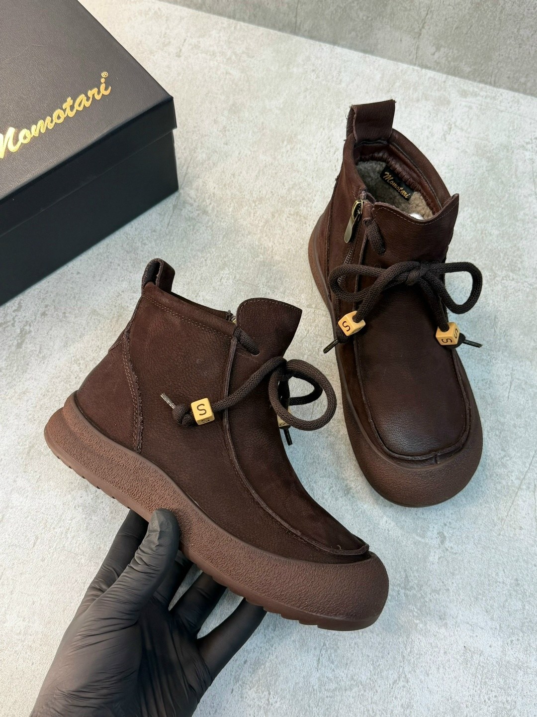 ,ботинки,ботинки ugg,женская ,ботинки на меху