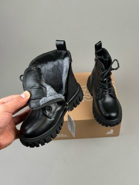 Ботинки