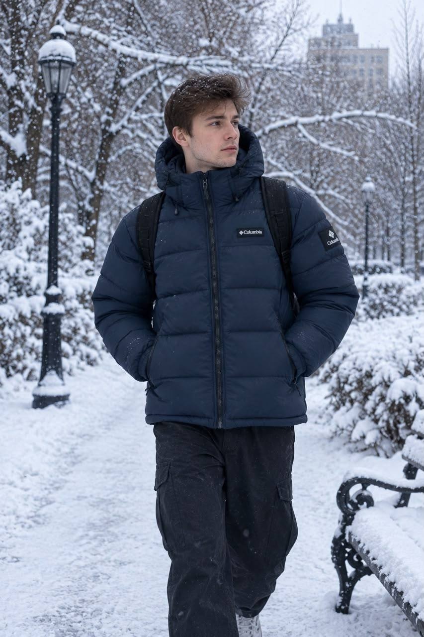куртка утепленная мужская columbia iceline ridge jacket черный,куртка мужская зимняя columbia,куртка пуховая мужская columbia grand trek down parka чёрный цвет,пуховик мужской columbia cloudview down