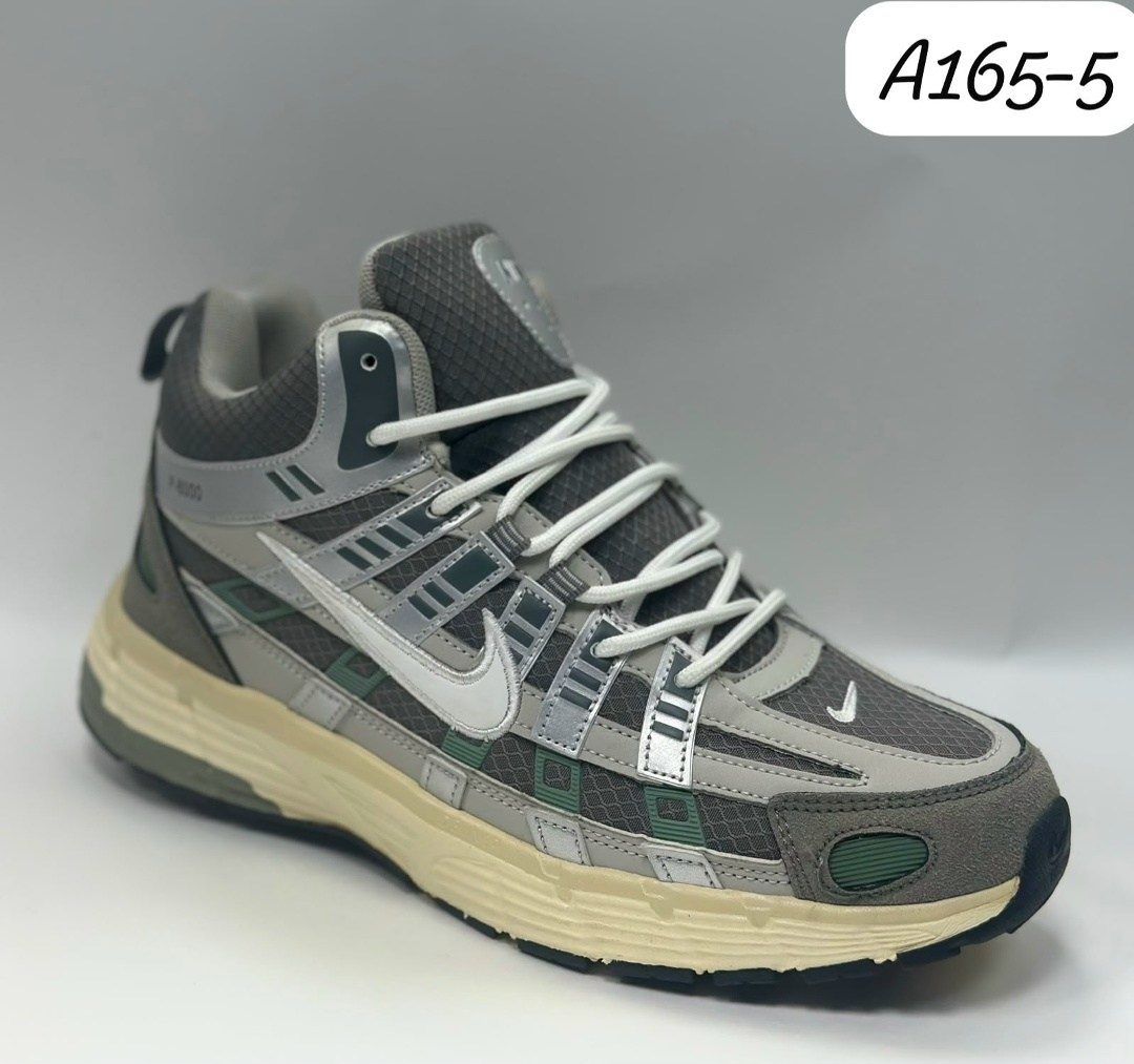 кроссовки p-6000 nike,зимние кроссовки nike p-6000 high,кроссовки,повседневные кроссовки,кроссовок nike