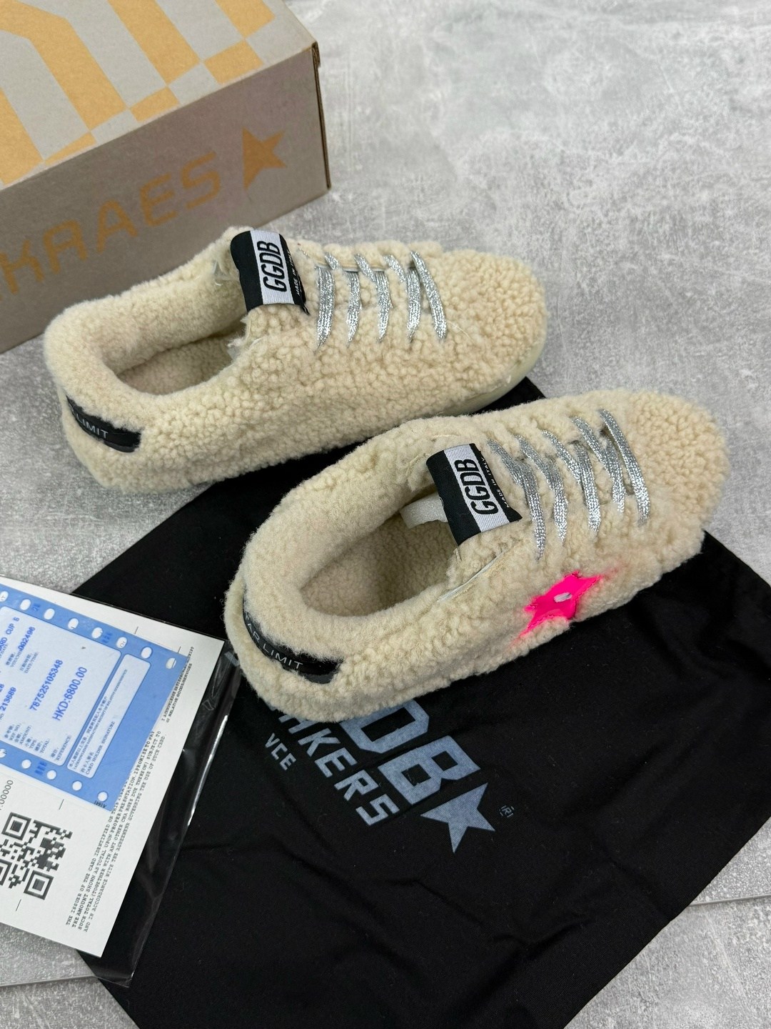 ,кеды с мехом,кеды ggdb,кроссовки golden goose,кеды меховые
