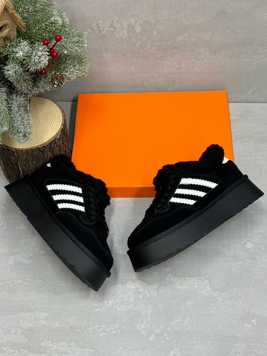 ,кроссовки originals campus 00s зимние с мехом adidas,спортивная ,женские кроссовки, женская