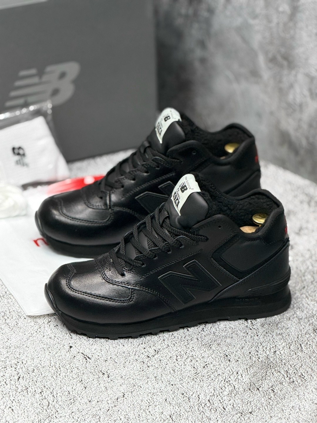 кроссовки new balance 574,new balance 574 кожаные,кроссовки зимние new balance 574,кроссовки new balance мужские,зимние кроссовки new balance