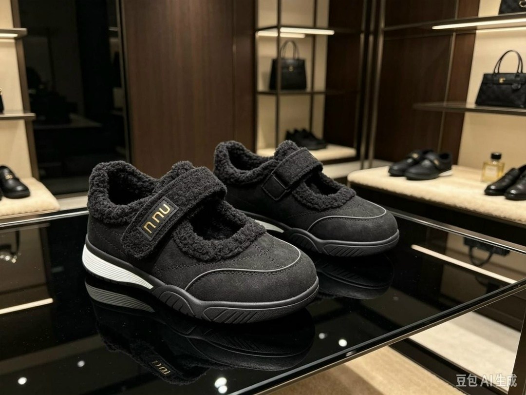 ,женская ,туфли-лоферы женские prada a131269 замшевые зимние с мехом серые,лоферы prada,зимние лоферы