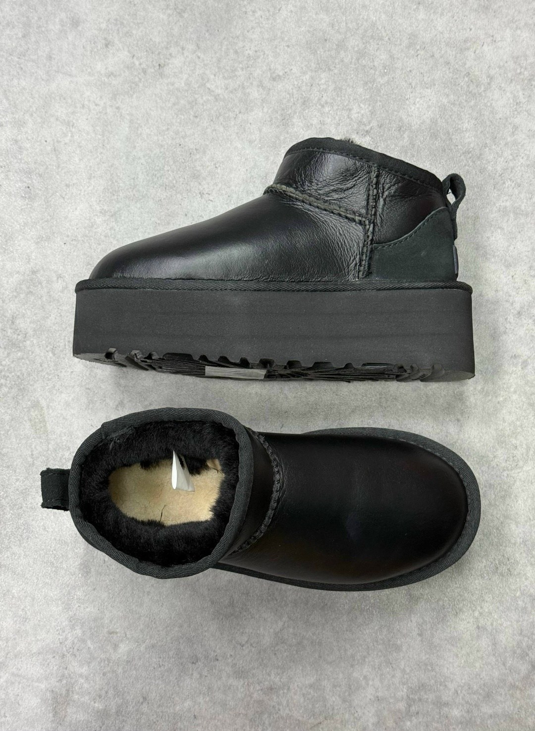 угги женские,угги,,ugg угги,угги зимние classic ultra mini leather boot premium shoes