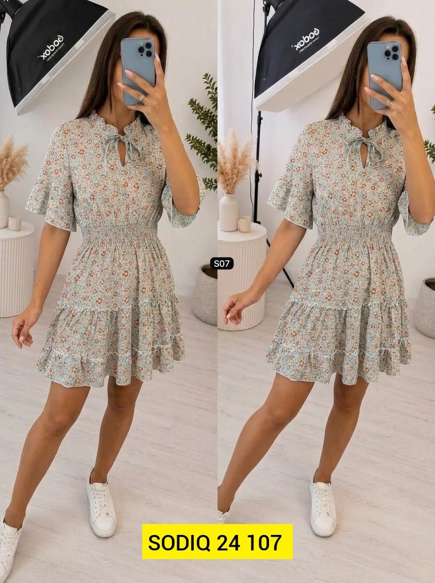 платье летнее, платья,платье,женская платье,модное платье